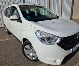 DACIA LODGY LAUREATE DCI 7PL