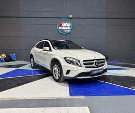MERCEDES GLA GLA 200 STYLE 7G-DCT