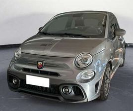 1.4 TURBO T-JET 165 CV