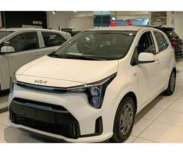 PICANTO 1.0 12V GPL 5 PORTE URBAN
