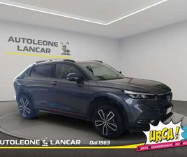 1.5 HEV ADVANCE ECVT 131CV