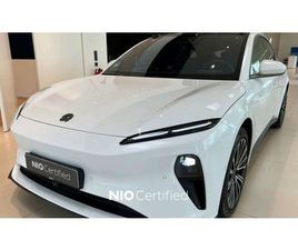NIO ET5 NIO ET5 TOURING LONG RANGE BAAS