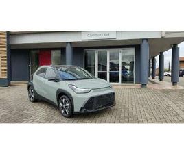 TOYOTA AYGO X 1.5 HYBRID 115CV ICON