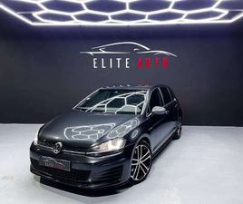 VOLKSWAGEN GOLF GTD GTD 2.0 TDI 184CV BMT
