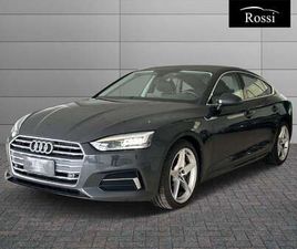 AUDI A5 SPORTBACK 40 TDI SPORTBACK 40 2.0 TDI 190CV S-TRONIC