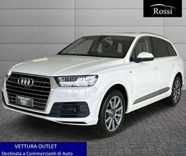 3.0 TDI BUSINESS PLUS QUATTRO TIPTRONIC