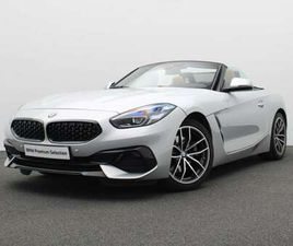 BMW Z4 SDRIVE 20I SPORTLINE - AUTOMAAT - NAVI -