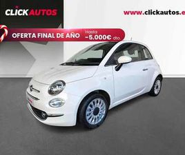 1.0 HYBRID 70CV DOLCEVITA