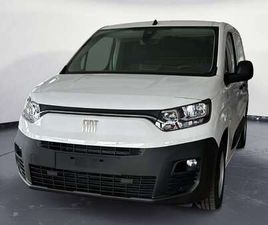 DOBL. 1.5 BLUEHDI 100CV PC-TN VAN