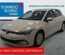 VOLKSWAGEN GOLF TRENDLINE 1.0 TSI SG6 81 KW (110 CV) (CD12CX11)