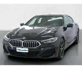BMW SERIE 8 840 D MHEV 48V XDRIVE AUTO GRAN COUPE