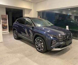 TUCSON 1.6 CRDI 48V DCT EXELLENCE