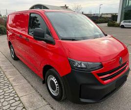 T7 TRANSPORTER T7 30 2.0 TDI 110CV L1