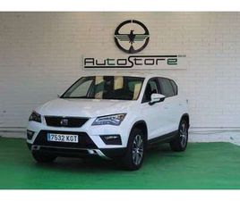 SEAT ATECA 2.0 TDI 110KW (150CV) 4DR ST&SP STYLE PL