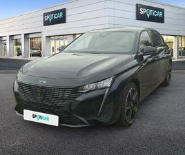 ELECTRIQUE 54 KWH 156CH ALLURE