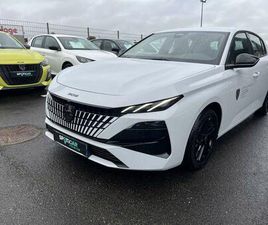 HYBRID 145 E-DCS6 STYLE