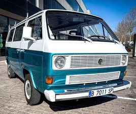 CARAVELLE 1.9TD 68