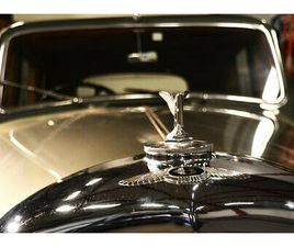 STANDARD SALOON RHD OBS! PRIS PÅ FÖRFRÅGA