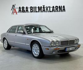 SUPER V8 4.0 SWB EXEMPLARISKT SKICK 363 HK