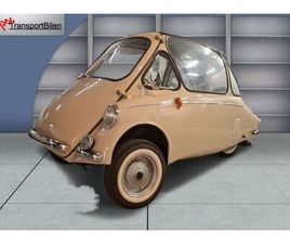 HEINKEL KABINE T153 S 0.2