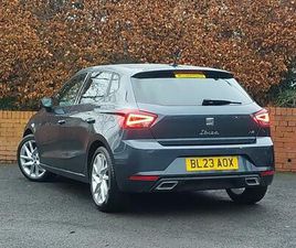 1.0 MPI FR EURO 6 (START/STOP) 5DR