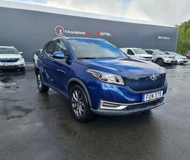 SERES SERES 3 PREMIUM *0% RÄNTA* PANORAMA (163HK) RÄNTEFRITT