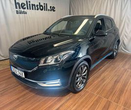 SERES SERES 3 PREMIUM 53,6 KWH