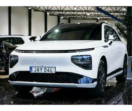 STANDARD RANGE BLIS 360KAM 313HK 3XSKÄRM NAVI PANO