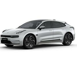 ZEEKR 001 LONG RANGE RWD 100KW BUSINESS LEASE 6 690KR/MÅN¹