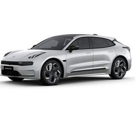 ZEEKR 001 PERFORMANCE AWD 100KW BUSINESS LEASE 7 590KR/MÅN¹