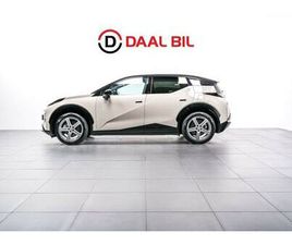 ZEEKR X 66 KWH 272HK CORE YAMAHA® 3D-VIEW 360° PANO HUD NAVI