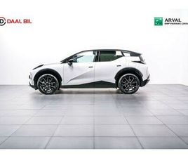 ZEEKR X 66 KWH AWD 428HK PANO NAVI YAMAHA® 360°K HUD P-VÄRM