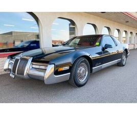 ZIMMER QUICKSILVER AUT COUPÉ 1986 UNIK FÖR SAMLAREN UTTAGEN