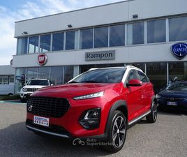 DR MOTOR DR3 1.5 BI-FUEL GPL