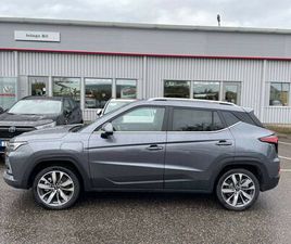 JAC E-JS4 193HK (65,7KWH BATTERI)40MIL RÄCKVIDD 3890KR/36MÅN