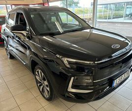 JAC E-JS4 , EL FAST DRAG. AUTOMAT 193HK