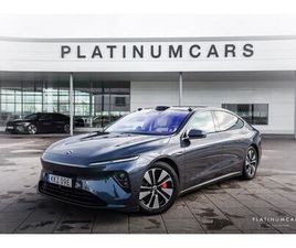 NIO ET7 100KWH LONG RANGE AWD 653HK / LEASEBAR / FULL UTRUST