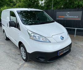 ACENTA AUTO SWB 5DR (RAPID PLUS)