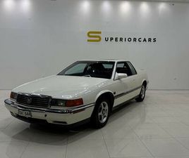 ELODRADO COUPE 4.6 V8 HYDRA-MATIC TOURING