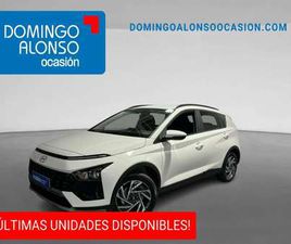 FL 1.0 T-GDI 73,6 KW (100 CV) HÍBRIDO 48V MT6 2WD