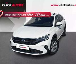 VOLKSWAGEN TAIGO 1.0 TSI 95CV CONNECT