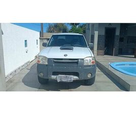 SE/SE STRIK/ONE CD 4X4 2.8 DIES