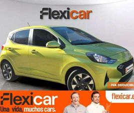 HYUNDAI I10 1.0 KLASS