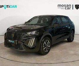 PEUGEOT 2008 1.2 PURETECH S&S STYLE 100