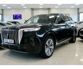 PREMIUM/99 KWH/AWD/MOMS/551HK/7-SITS/SE SPEC