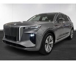 HONGQI EHS7 99KWH AWD 551HK EXCLUSIVE