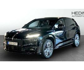 LR 111 KWH 4WD - DEMO