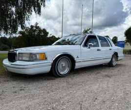 4.6 V8 2V SOHC LOWRAIDER