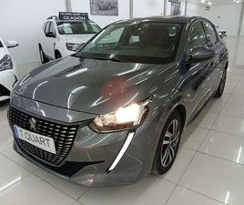 1.5 BLUEHDI S&S ALLURE 100