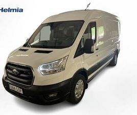 350 SKÅP 350L3 FWD TREND A